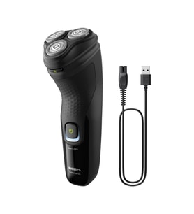 Philips X3021/00 3000X Serisi Islak & Kuru Elektrikli Tıraş Makinesi