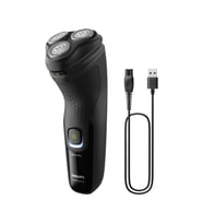 Philips X3021/00 3000X Serisi Islak & Kuru Elektrikli Tıraş Makinesi