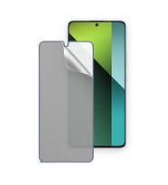 SChitec Redmi Note 13 Pro+ Uyumlu Ön Yüzey Mat Hidrojel Ekran Koruyucu