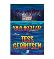 Yazlıkçılar Tess Gerritsen Doğan Kitap