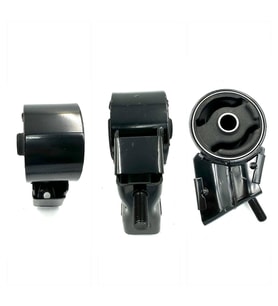 MOTOR TAKOZU 626 1988-1992 ÖN (OTOMATİK)