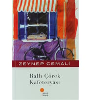 Ballı Çörek Kafeteryası /