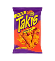 Takis Queso Volcano 90 g