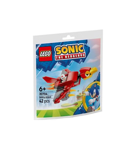LEGO Sonic the Hedgehod 30704 Balkiry Attack