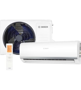 Bosch Climate CL2001u 12.000 Btu Inverter Klima A++