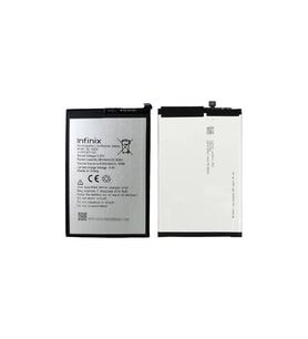 Infinix HOT 11 PLAY Batarya Pil Sıfır BL-58BX