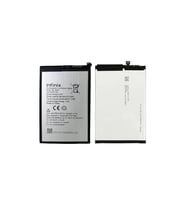 Infinix HOT 11 PLAY Batarya Pil Sıfır BL-58BX