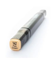 DEL REY TWIN MARKER YR142 PALE CREAM