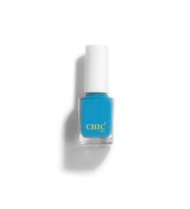 Chic Nail Mavi Oje Free Ocean 120