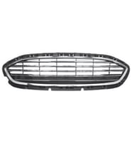 FORD FIESTA ÖN PANJUR KROM ÇERÇEVELİ TITANIUM 17- FOR09FI039 H1BB8200B15