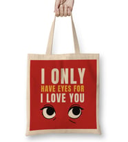Sarcasm Funny Quote Valentine s Day For Lover Or Boyfriend Girlfriend Bez Çanta Uzun Saplı