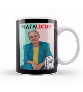 Diana Natalicio RIP