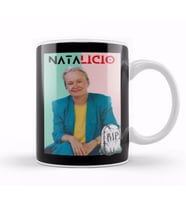 Diana Natalicio RIP