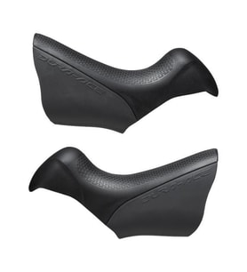 Shimano Hood - Elcik Dura-Ace ST-R9070 Siyah