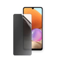 SChitec SAMSUNG Galaxy A32 4G Uyumlu Ön Yüzey Hayalet Privacy Hidrojel Ekran Koruyucu