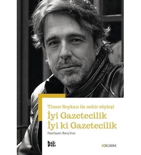 İyi Gazetecilik İyi ki Gazetecilik