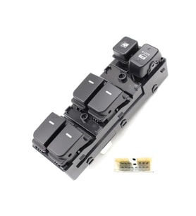 KIA SORENTO 2011 - 2016 SOL ÖN CAM ANAHTARI 14 PİN