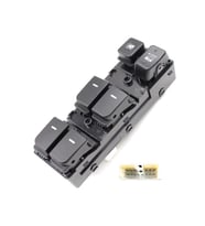 KIA SORENTO 2011 - 2016 SOL ÖN CAM ANAHTARI 14 PİN