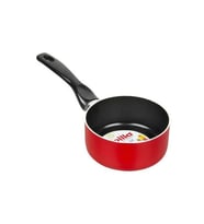 papilla Redio 18 Cm Sos Tava, Kırmızı ST00171
