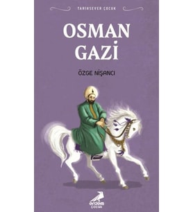 Tarihsever Çuk Osman Gazi
