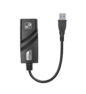 HYTECH HY-U79 Gigabit 1port USB 3.0 Ethernet