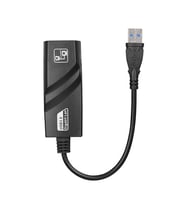 HYTECH HY-U79 Gigabit 1port USB 3.0 Ethernet