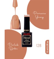Adanil 15 ml Misyul Profesyonel Kalıcı Oje Mis-128