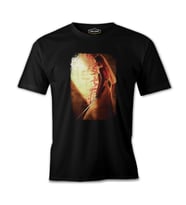 Kill Bill - Bride Siyah Erkek Tshirt