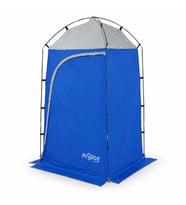 Duş Tuvalet Giyinme Plaj Çadırı - Kamp Duş WC Kabini - Argeus Easy Cabin