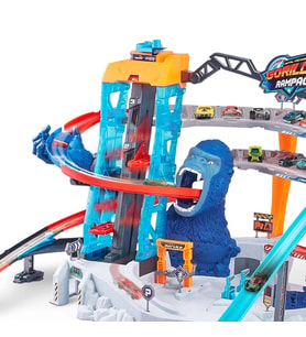 Metal Machines S1 Gorilla Oyun Seti MEA03000
