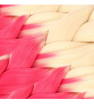 Afrika Örgülük Sen Ombreli 100 Gr. / Platin / Pembe