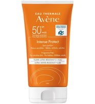 Intense Protect Spf 50 + 150 Ml