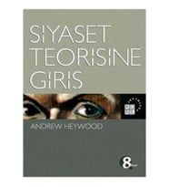 Siyaset Teorisine Giriş