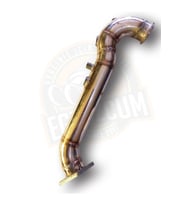 OPEL insignia DZL downpipe