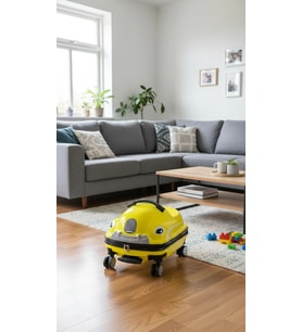 Prestij Kids ABS Sürdürülebilir Macera Valizi