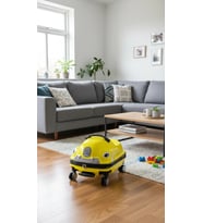 Prestij Kids ABS Sürdürülebilir Macera Valizi