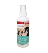 Bioline Kemirme Önleyici Sprey 120ml (Beyaz)