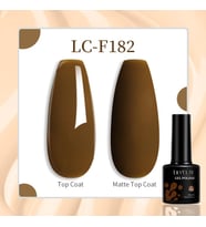 Kalıcı oje 7 ml LC-F182 (56783)