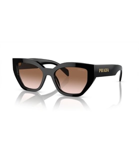 PR A09S 1AB0A6 53 Prada Güneş Gözlüğü