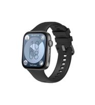 Huawei Watch Fit 3 Klasik Kordon - Siyah