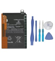 Xiaomi Redmi NOTE 11 - BM 5D - Uyumlu Pil Sıfır - Servis + TAMİR SETİ