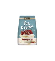 Fiero Toz Krema 1 Kg