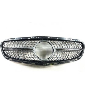 Çmk Mercedes W212 2013-2015 Diamond Panjur Makyajlı Kasa