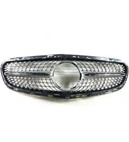 Çmk Mercedes W212 2013-2015 Diamond Panjur Makyajlı Kasa