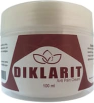 Süper Diklarit Bakım 100 ml