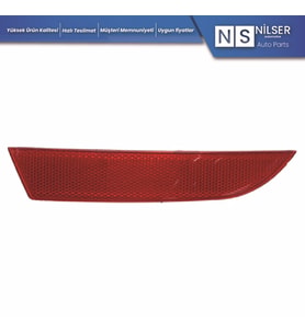 Seat Leon Arka Sağ Reflektör 2006-2013
