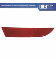 Seat Leon Arka Sağ Reflektör 2006-2013