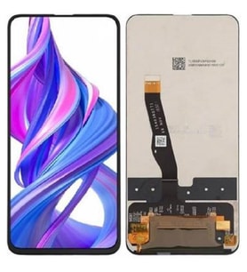 Qudex Honor 9X Ile Uyumlu Lcd Ekran Dokunmatik