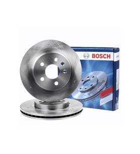 FREN DİSKİ ÖN TAKIM MAZDA 626 1992-2002 FS (Boş)