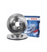 FREN DİSKİ ÖN TAKIM MAZDA 626 1992-2002 FS (Boş)